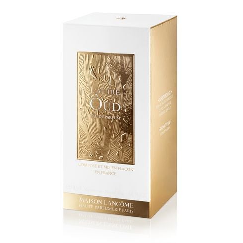 L Autre ud Eau De Parfum Floral Wood Maison Lanc me