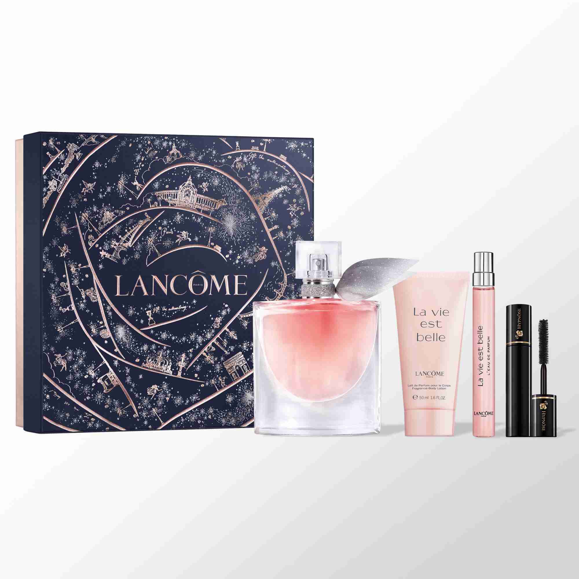 La Vie Est Belle 100ML Eye Look Set - Gift Set
