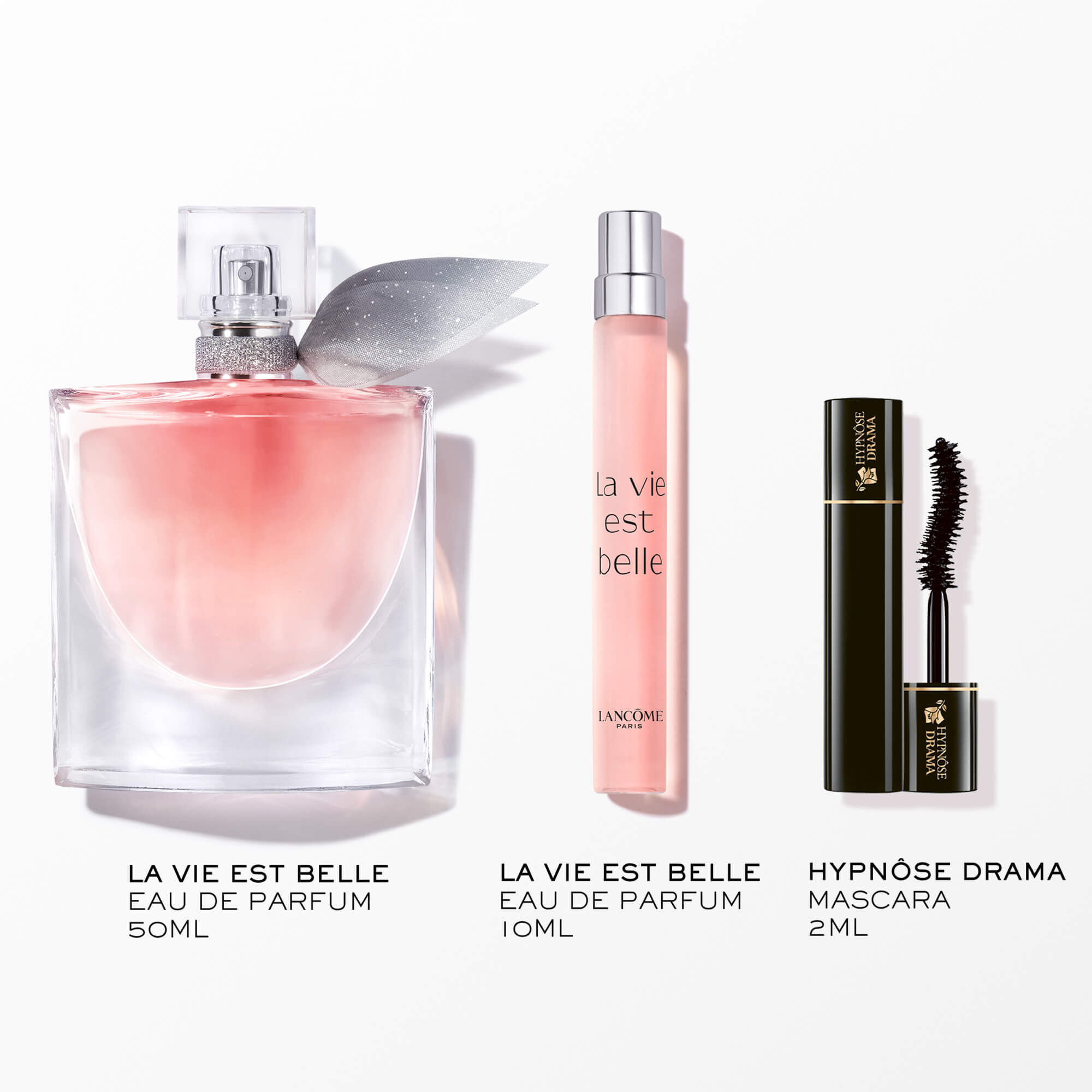 La Vie Est Belle L'Eau De Parfum 50ml Mix Set