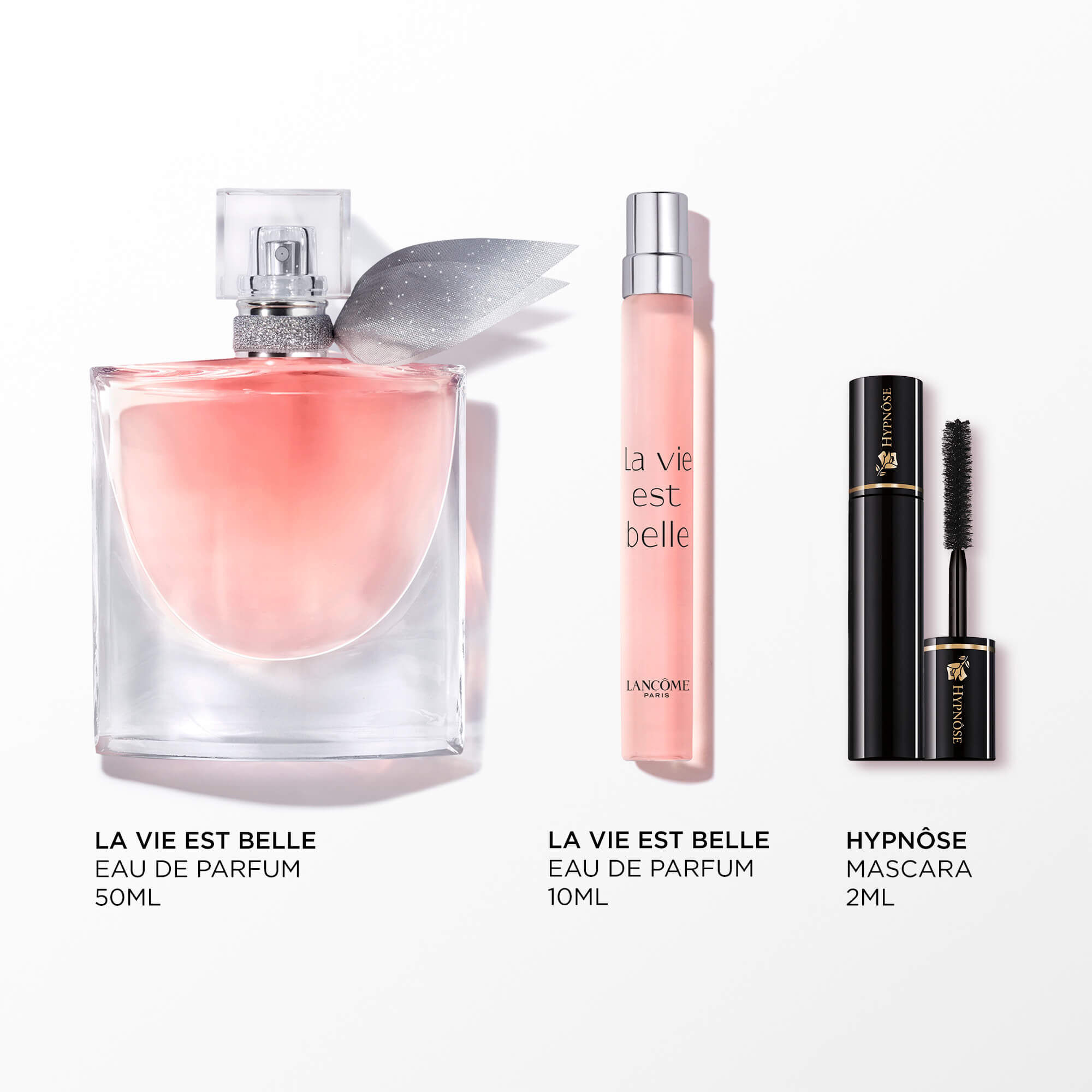 La vie est Belle EDP 50ml Set