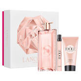 LANCOME IDOLE EAU DE PARFUM 50ML HOLIDAY GIFT SET FOR HER