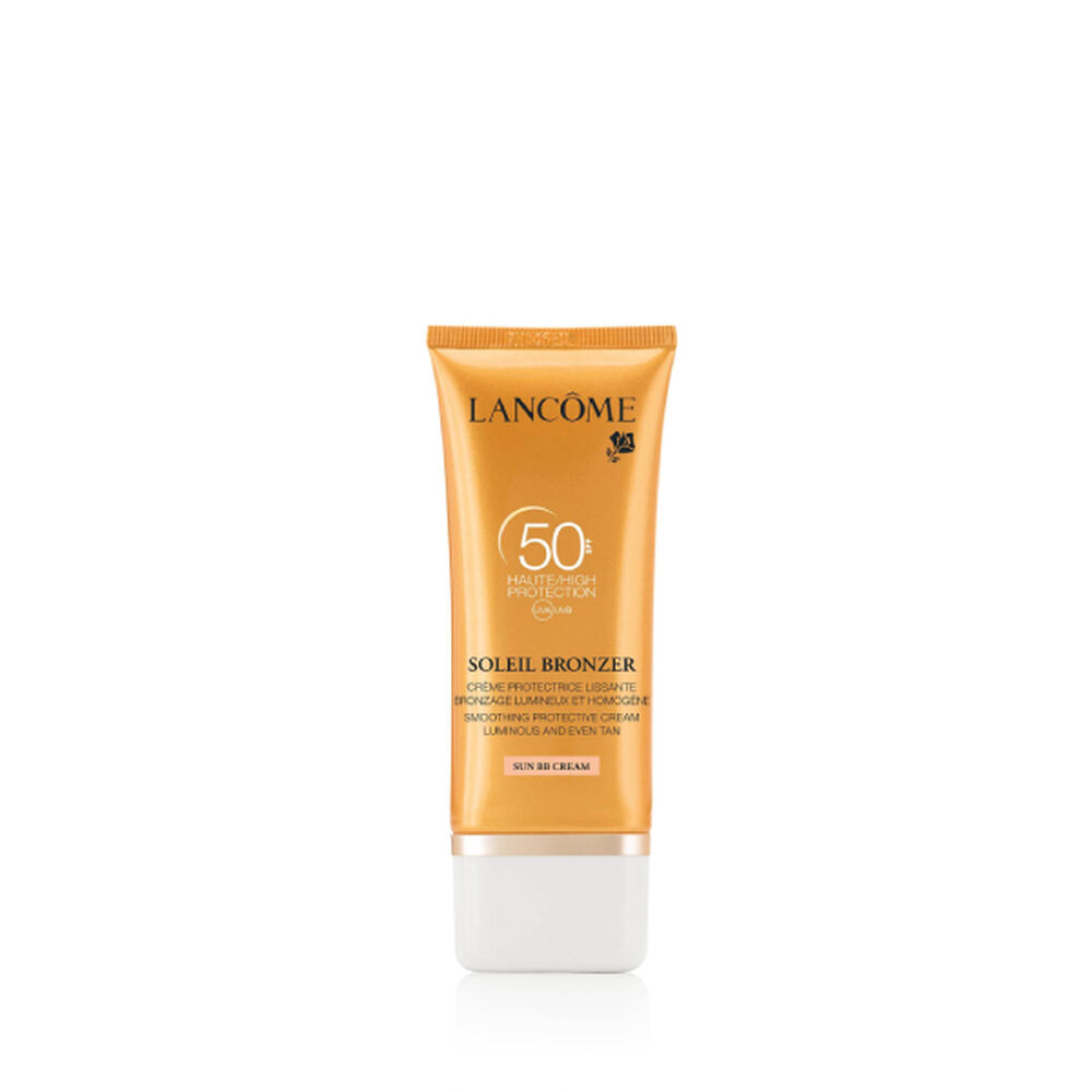 Soleil Bronzer BB Cream SPF 50 Lancôme