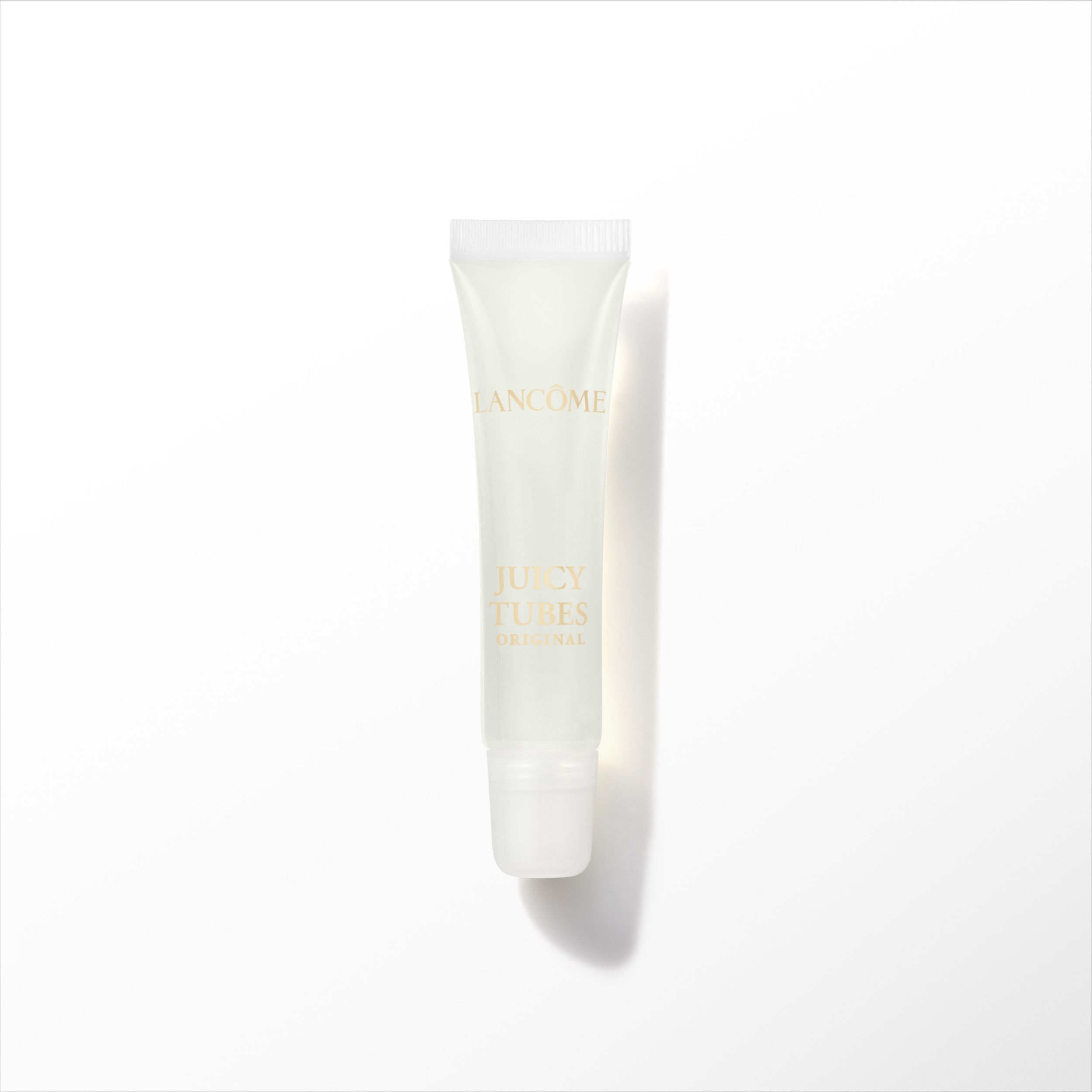 Lancôme Juicy Tubes - 01 Pure