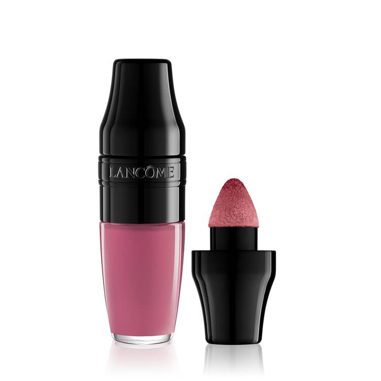 Matte Shaker Matte Liquid Lipstick Lancôme