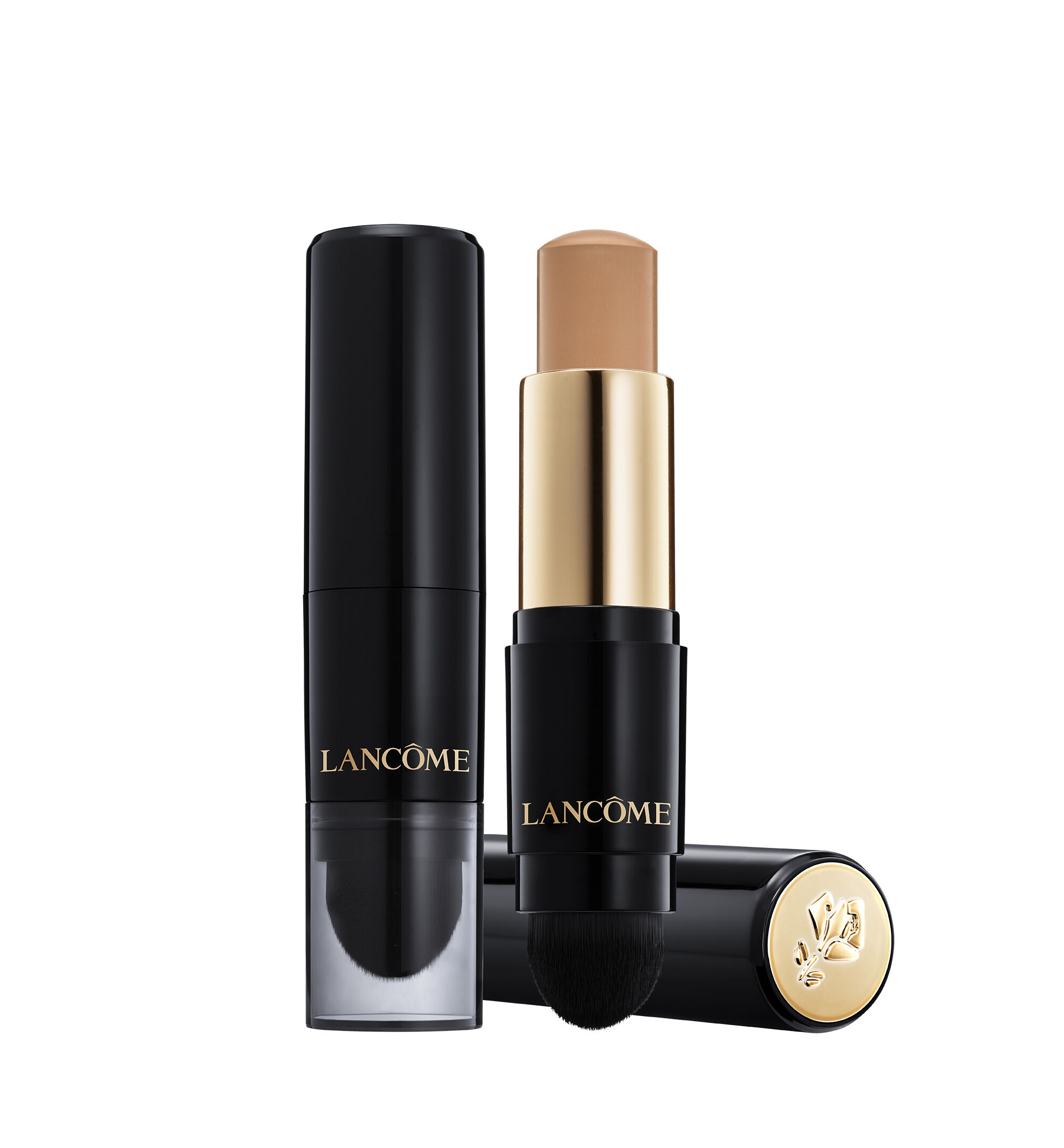 Teint Idole Ultra Wear Stick Foundation - 420 BISQUE N - 051 CHÂTAIGNE