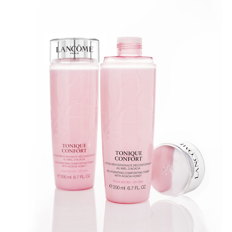 Tonique Confort Toner for Dry Skin Lancôme UK
