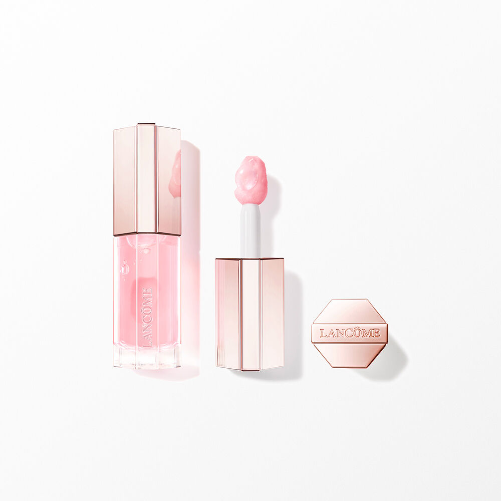 Lancome - Lip Idôle Juicytreat™ - 10 Pink Oh La La