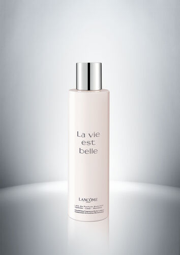 Lancome La Vie Est Belle Bodylotion La Vie Est Belle Body Lotion luxury variant by Lancôme