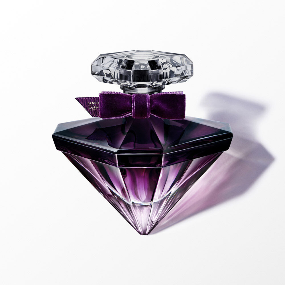 La Nuit Trésor - Le Parfum