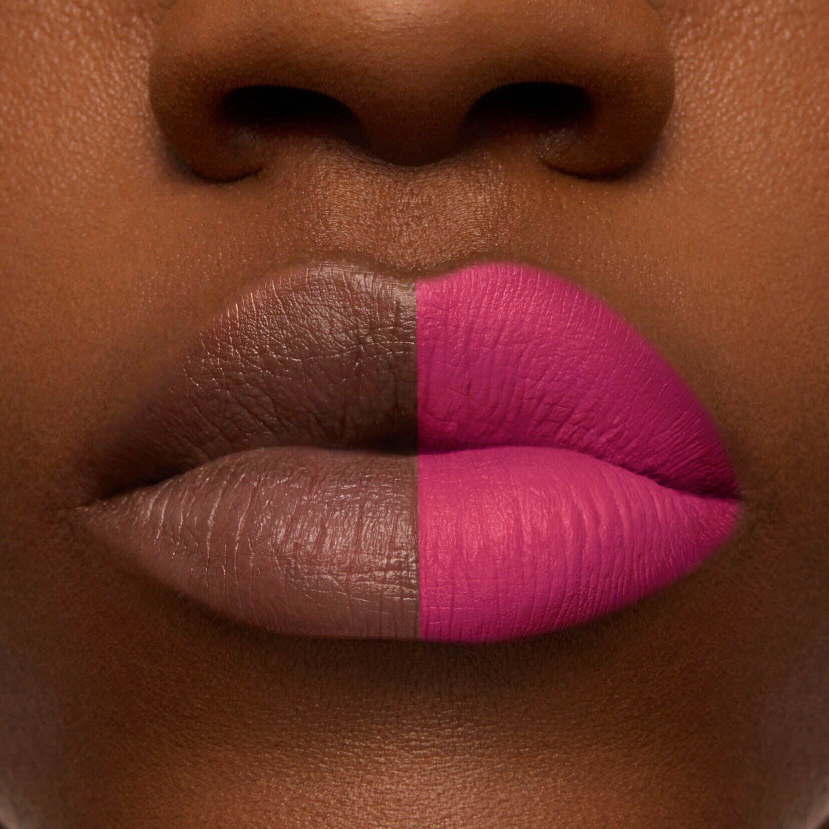 L'ABSOLU ROUGE DRAMA MATTE