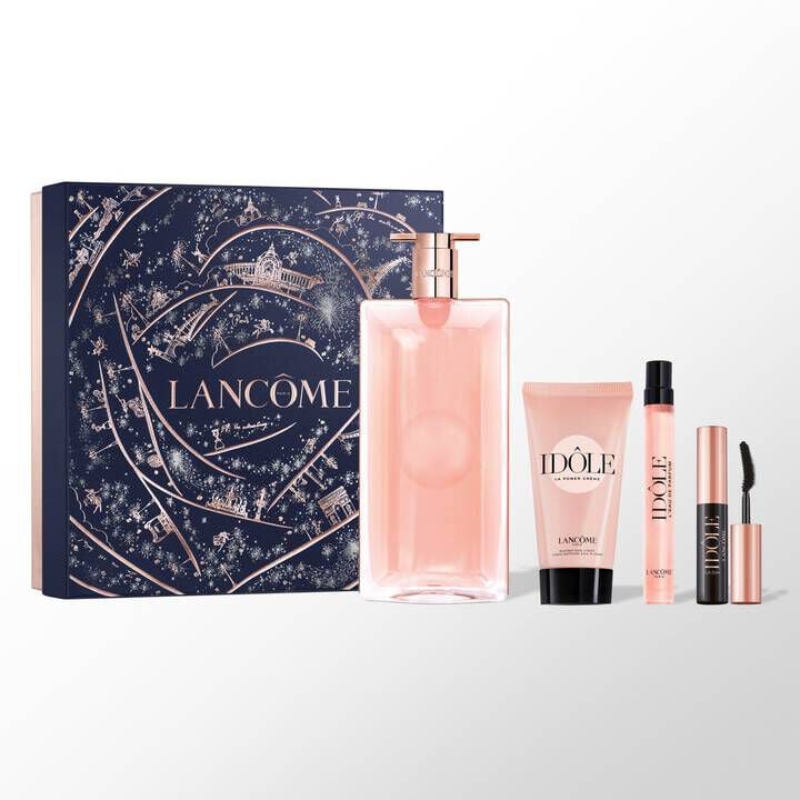 IDÔLE 100ML EYE LOOK SET | Gift Set| Holiday Limited Edition