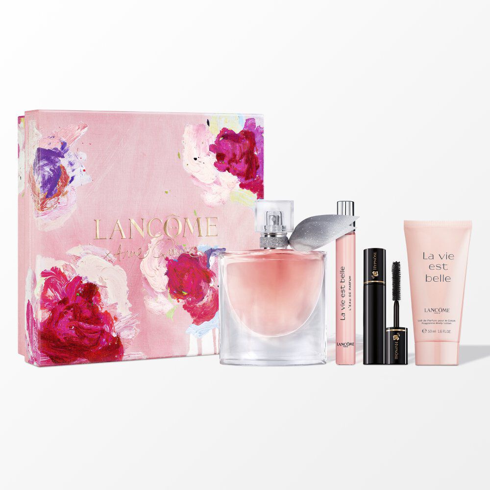 La Vie Est Belle 50 Ml Mix Set - Mother'S Day Limited Edition - Gift Set