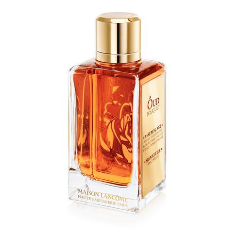 Oud bouquet lancome new arrivals fragrantica