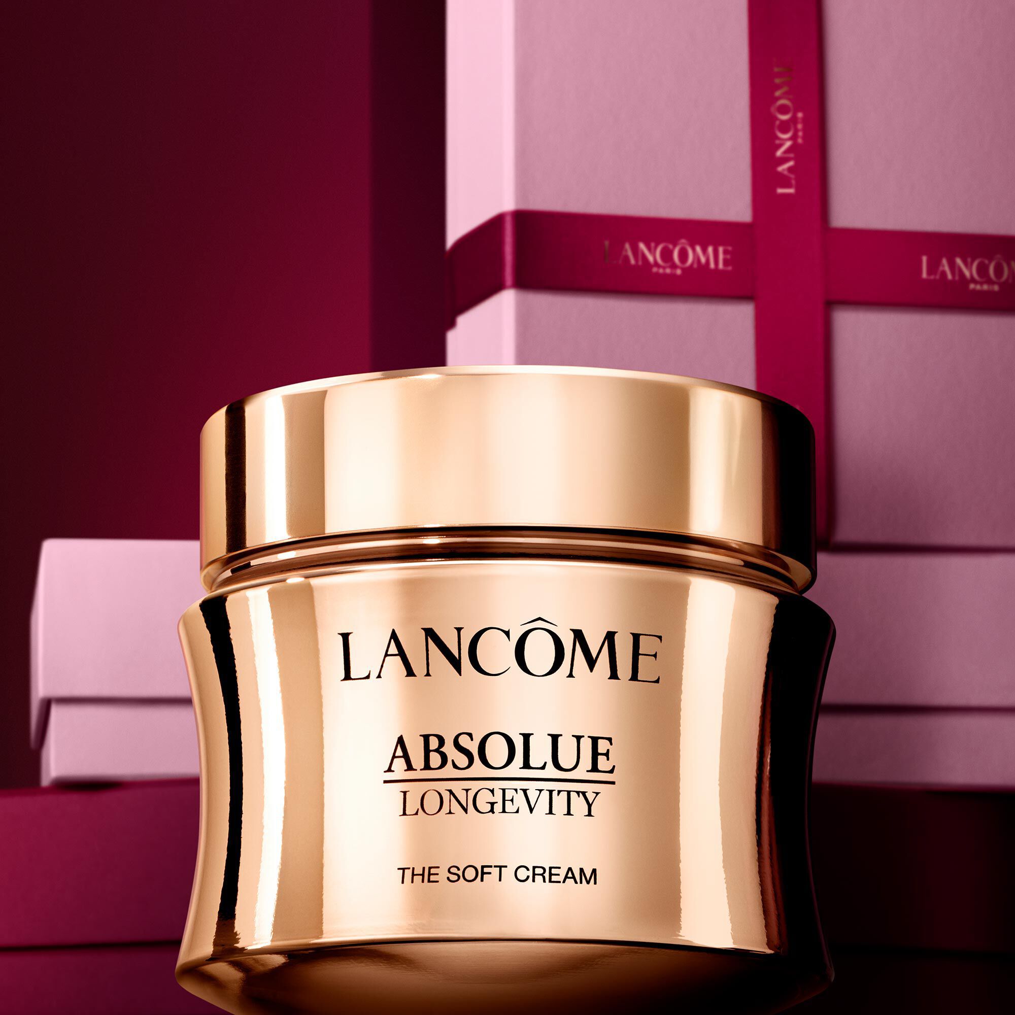 Absolue Longevity Gift Set