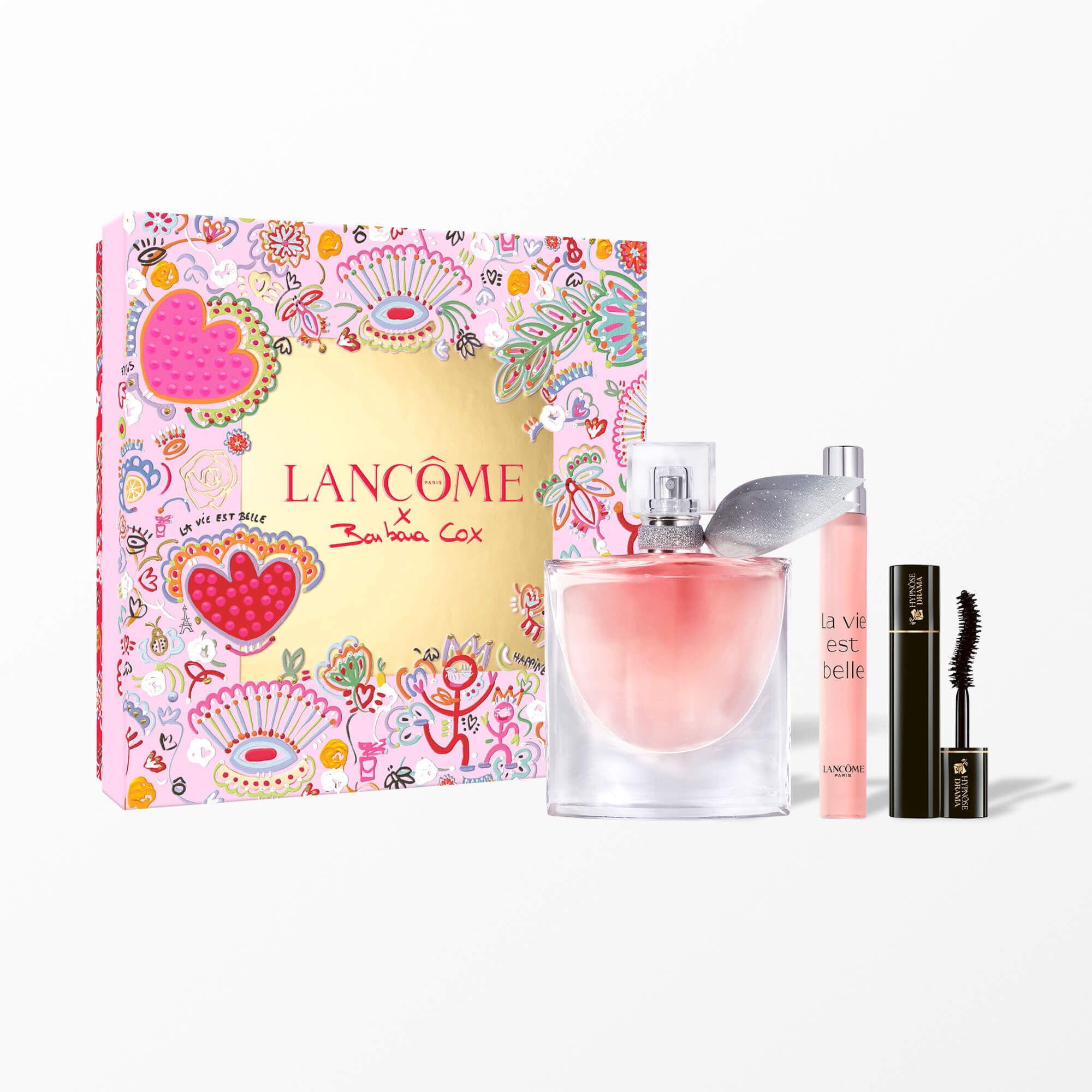 Lancome La Vie Est Belle Eau De Parfum 50ml