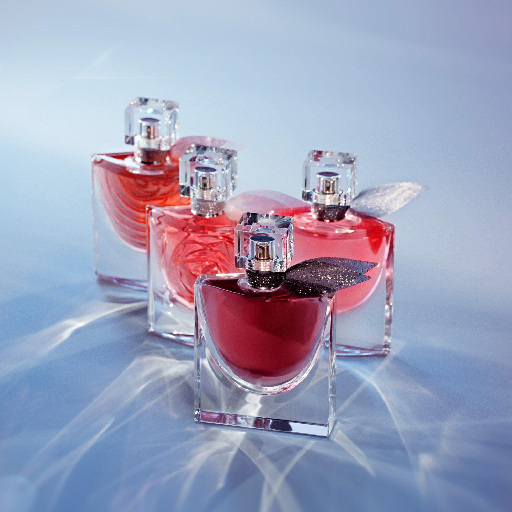 lele【卸】第7弾ラビベロLa vie Belle 50ml＋20ml LANCOME LA VIE EST BELLE EDP 50ML WITH LOTION