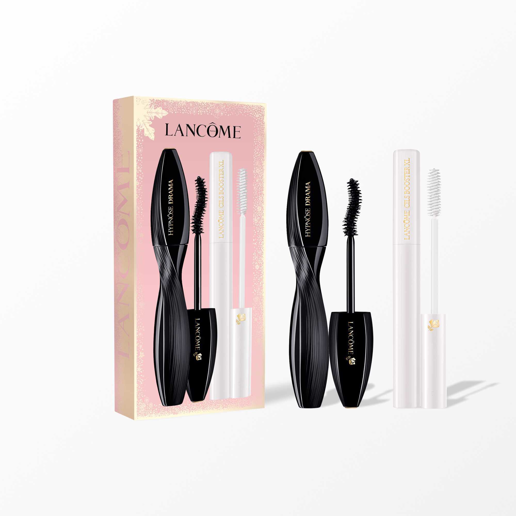 Lancôme Holiday Gift Set 2025 | Hypnôse Drama & Cils Booster Mascara