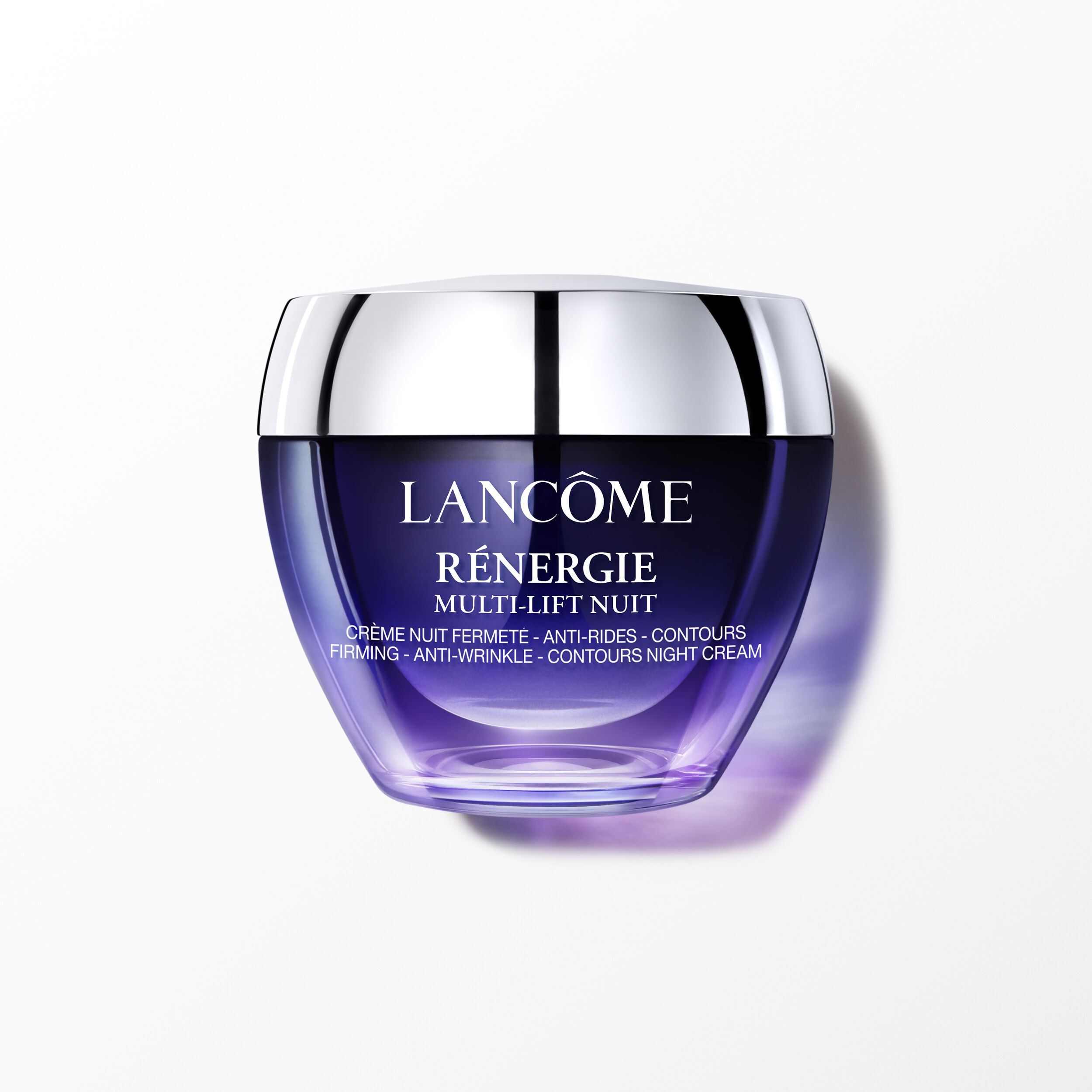 Rénergie Multi-Lift Night Cream - 50 ml
