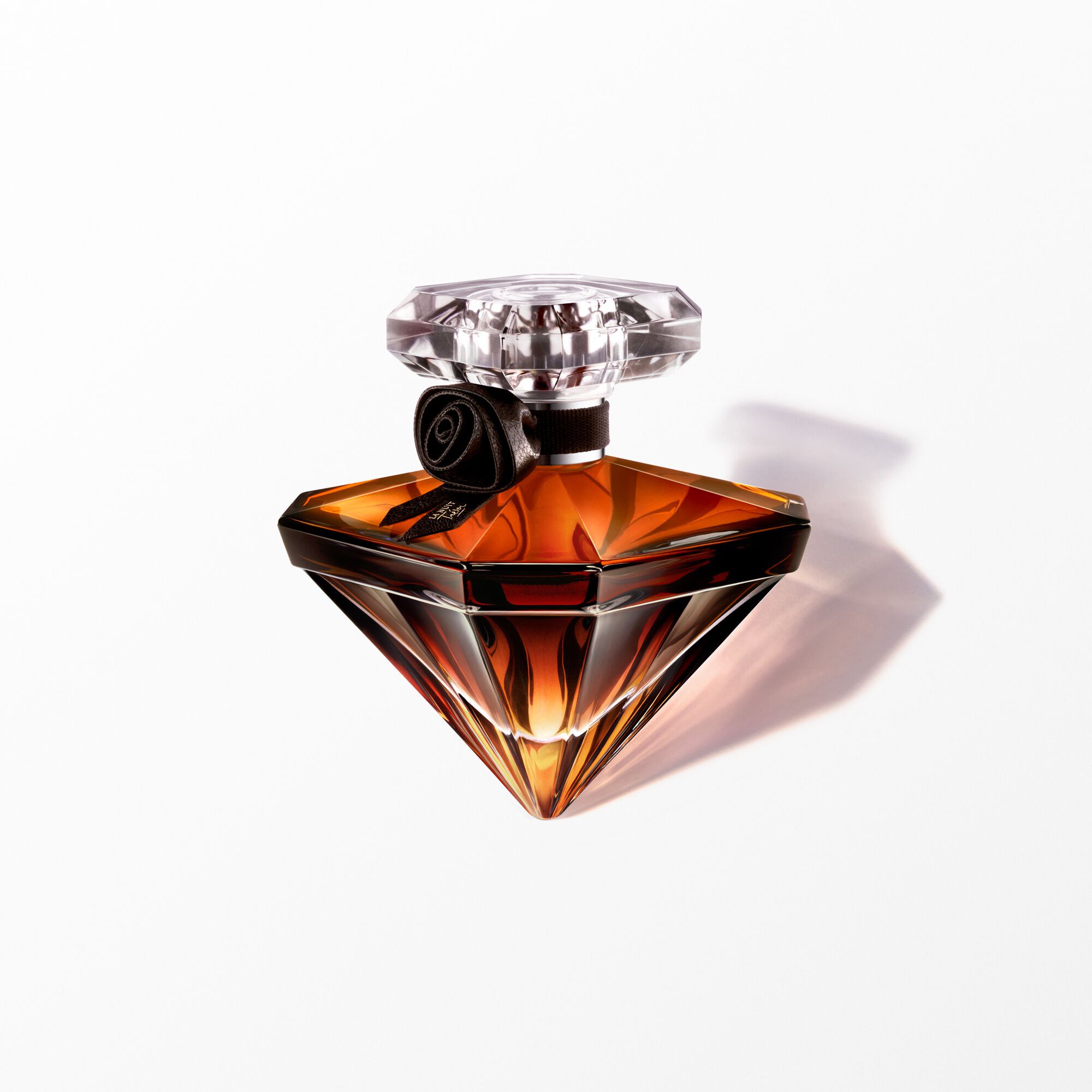 La Nuit Trésor Vanille Noire - 30 ml