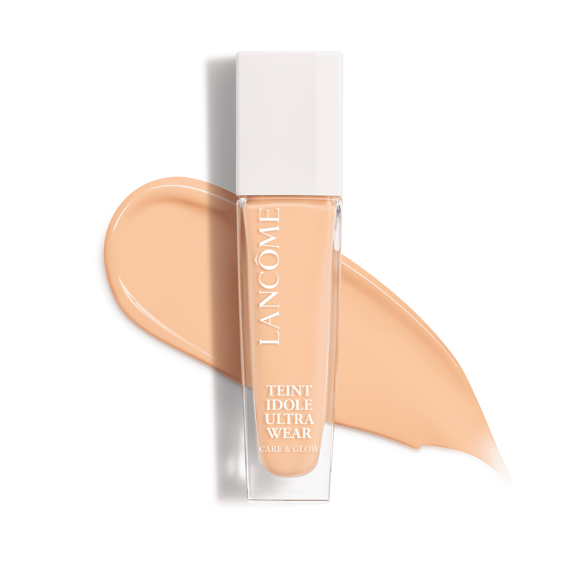Teint Idole Ultra Wear Care & Glow Foundation - 115C