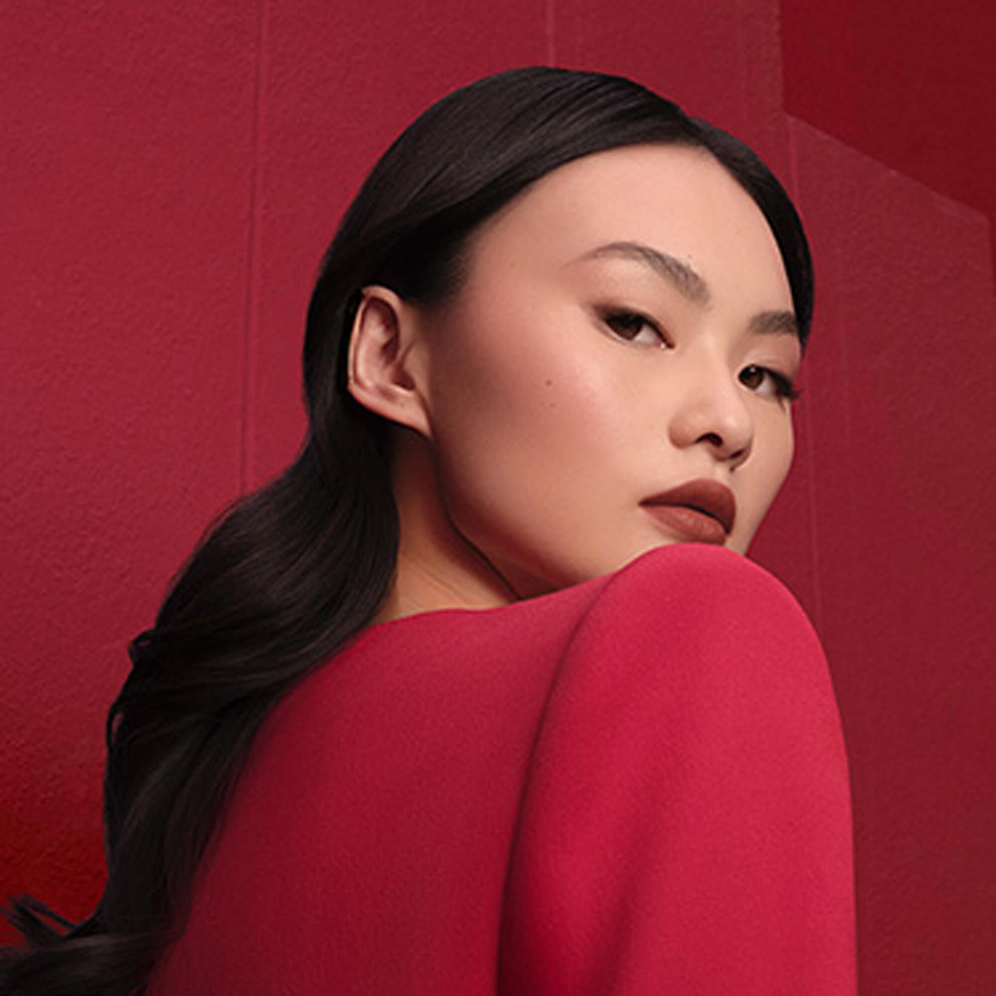 L'ABSOLU ROUGE DRAMA MATTE