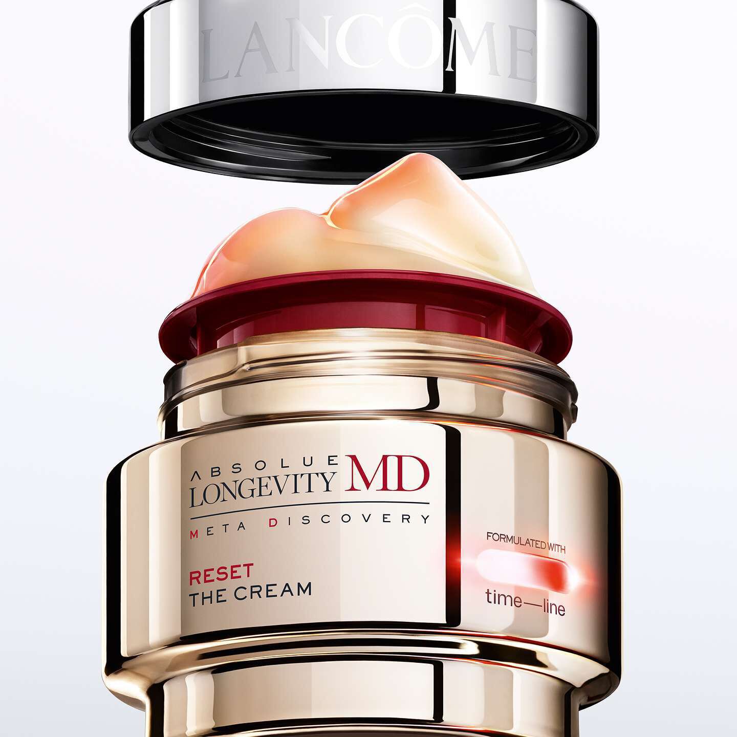 Absolue Longevity MD Reset The Cream | Face Cream | Mitopure®