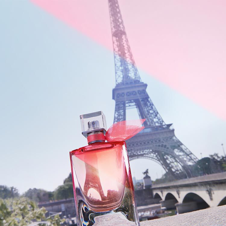 La vie est belle en rose hotsell eau de toilette