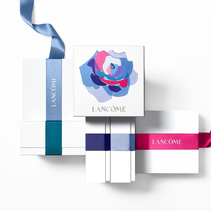 GENIFIQUE SERUM 50ML MOTHER'S DAY SET