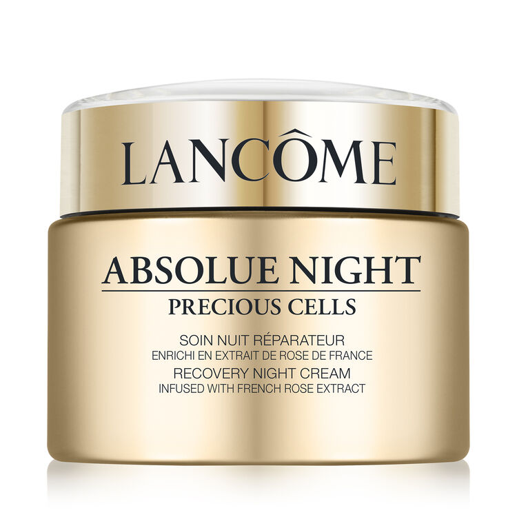 Absolue Precious Cells Recovery Night Cream - Exceptionnal Skincare by ...