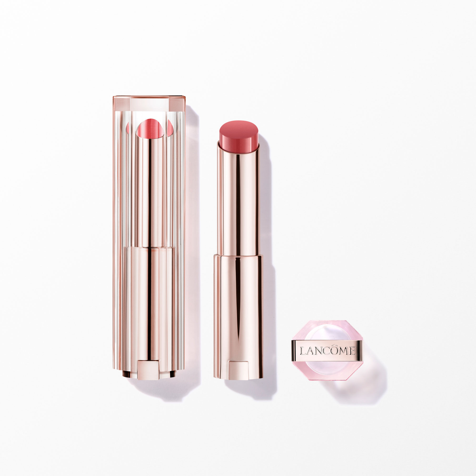 Lancome - Lip Idôle Squalane-12 Butterglow - Foundation - 36 Nude now