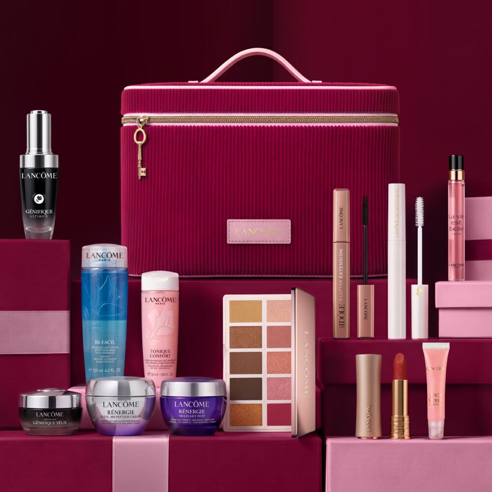Beauty Box