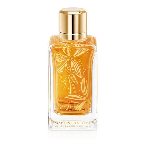 Maison Lancome Jasmins Marzipane
