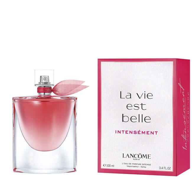 La Vie Est Belle Intensement Eau De Parfum Lancome