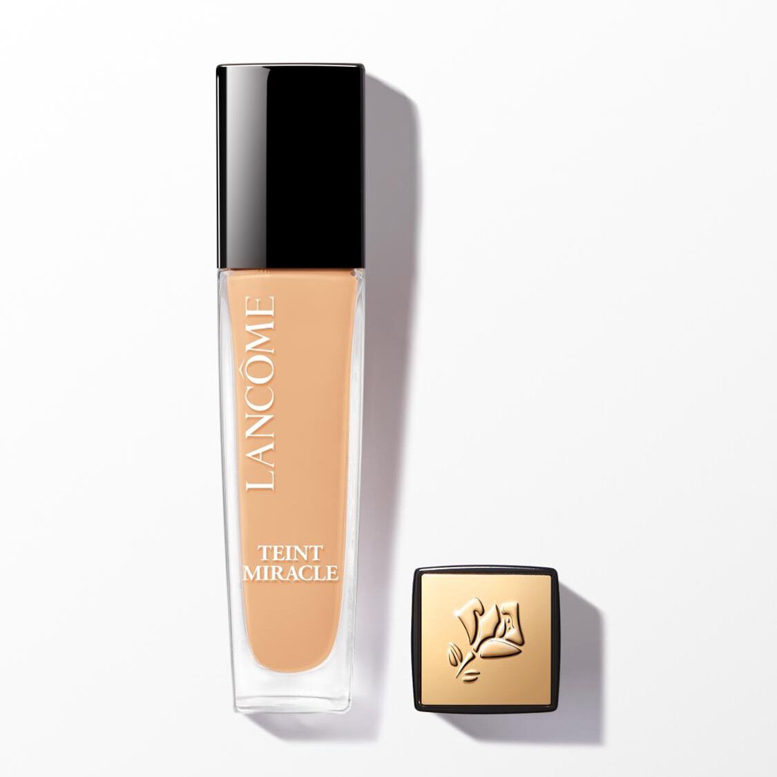 Lancome Teint Miracle Foundation 01 Beige Albatre