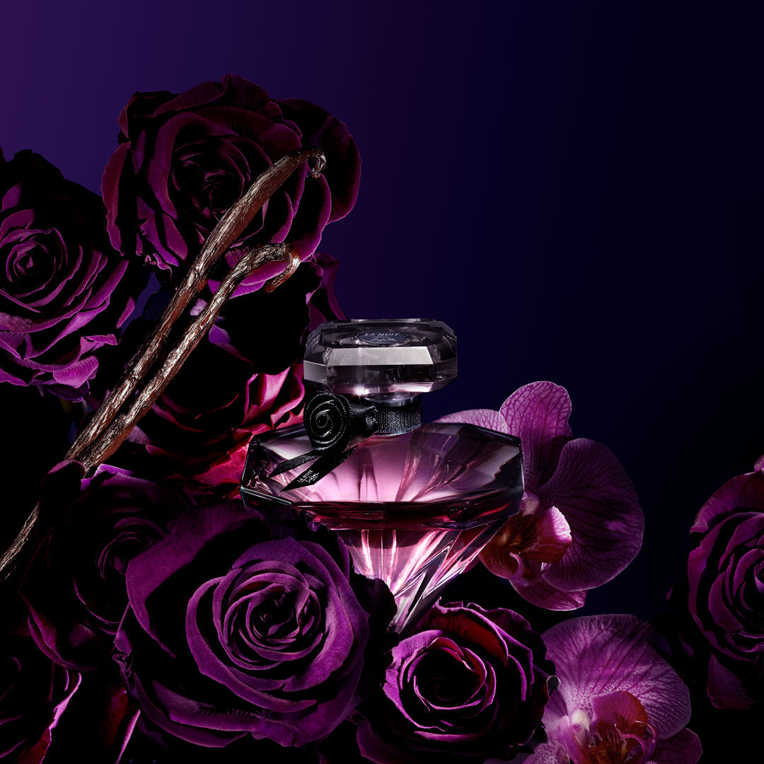Lancome tresor la nuit new arrivals
