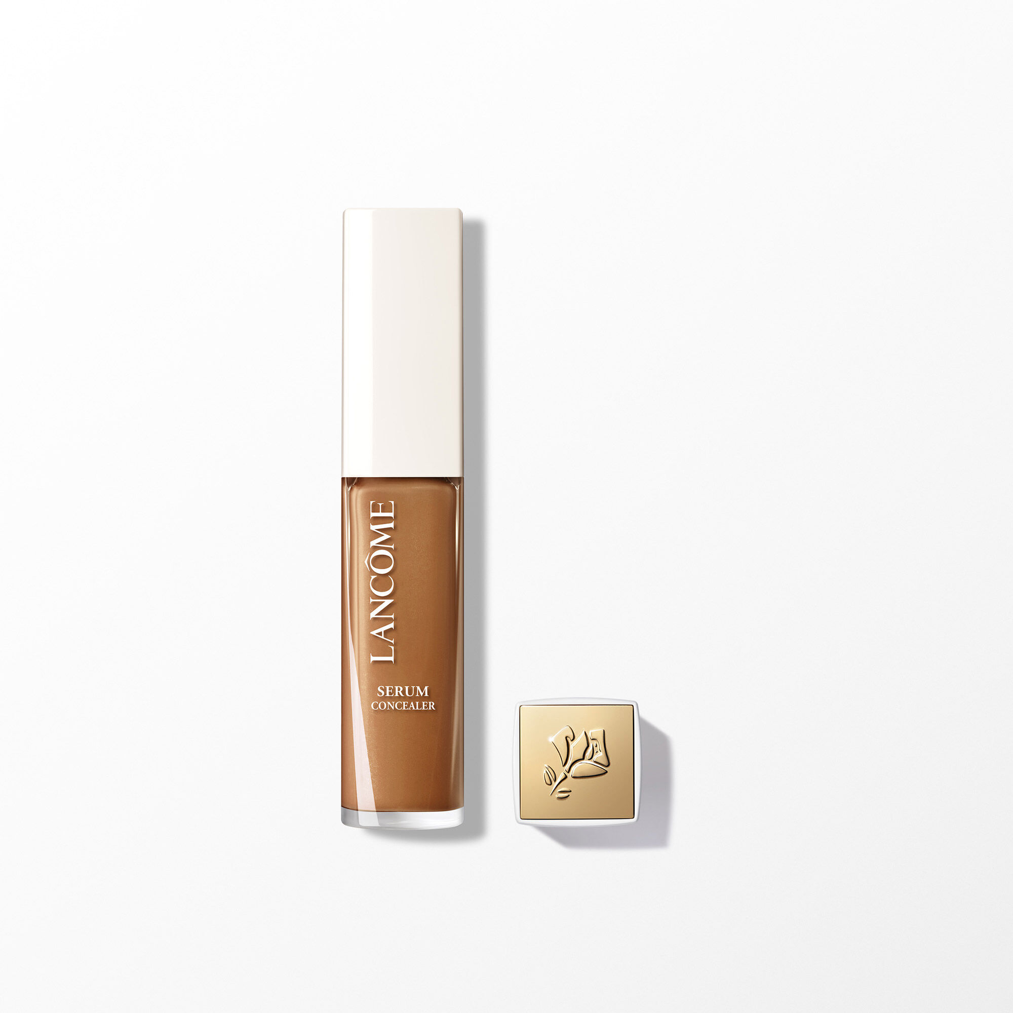 Teint Idole Ultra Wear Care & Glow Serum Concealer - 515W