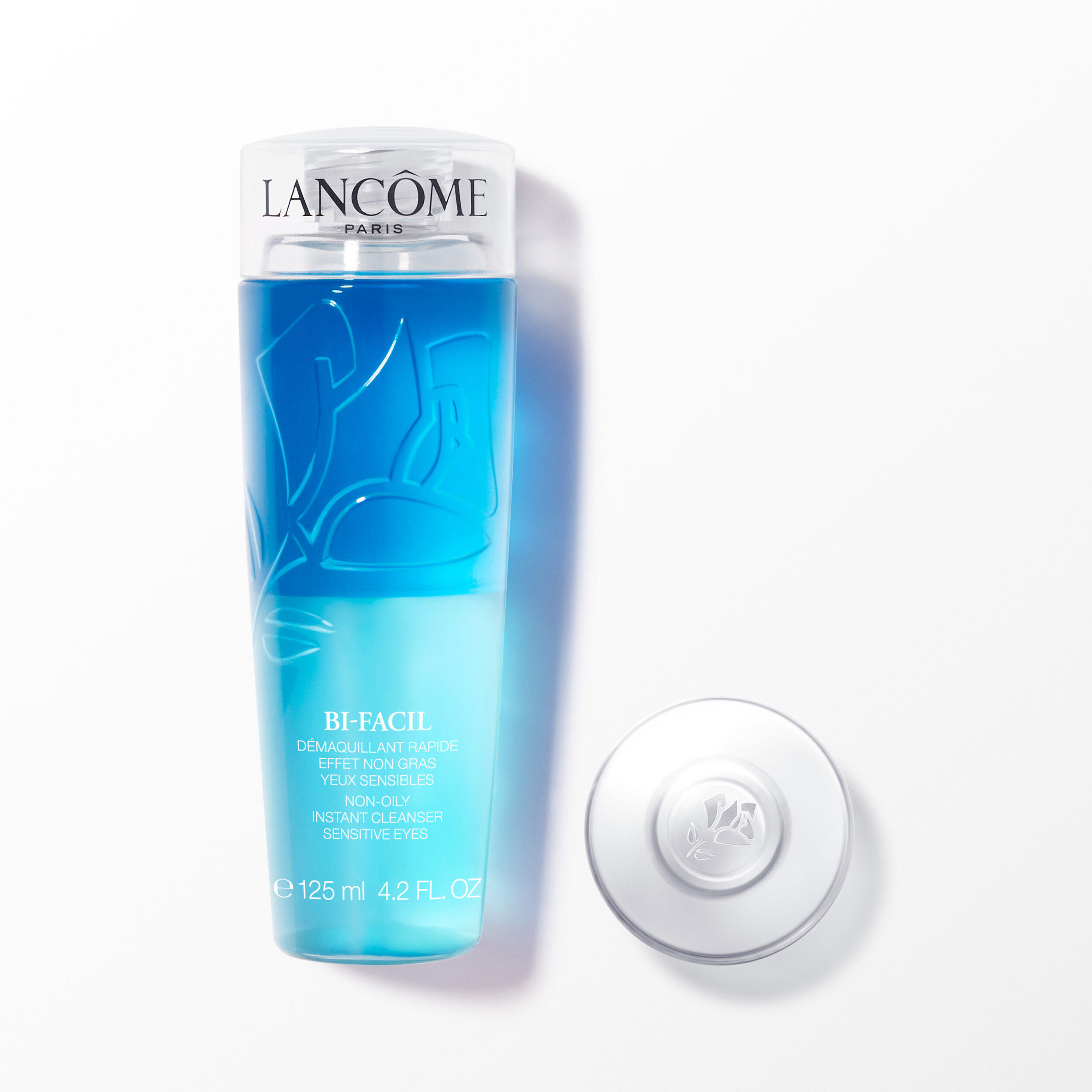 Lancome Bi-Facil - Eye Makeup Remover - 125 ml