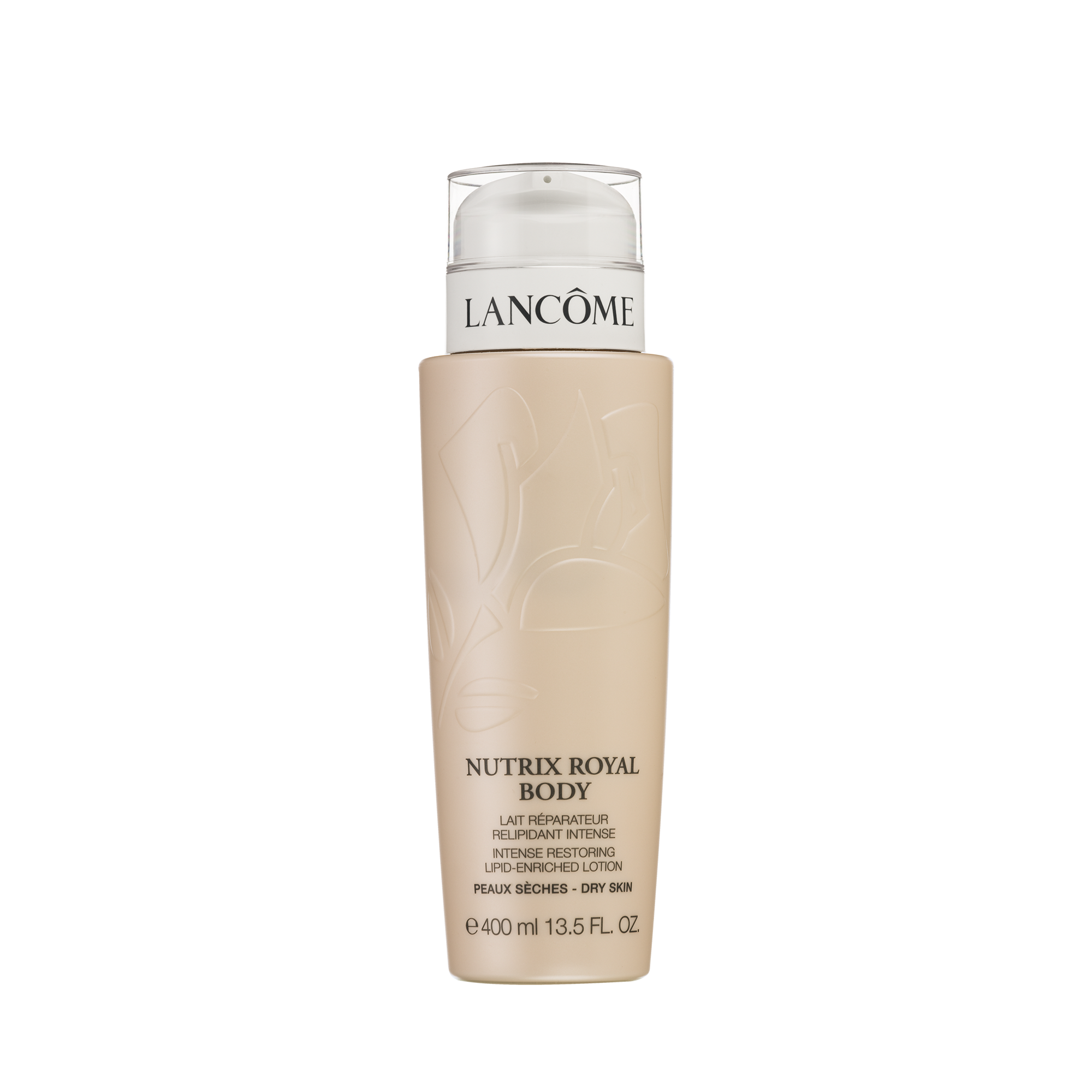 Nutrix Royal Body Milk - 400 ml