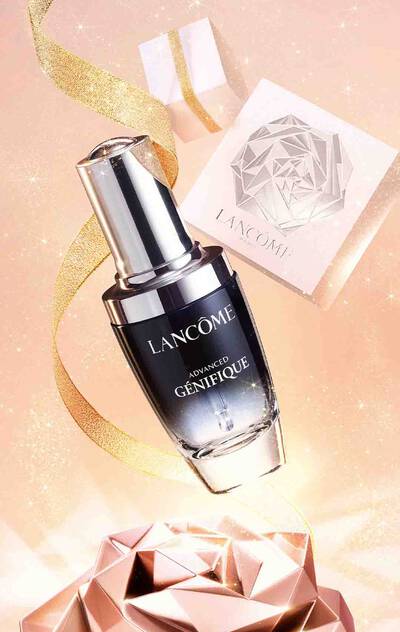 Lancôme Advanced Genifique Serum Serum Gift Set Lancôme UK