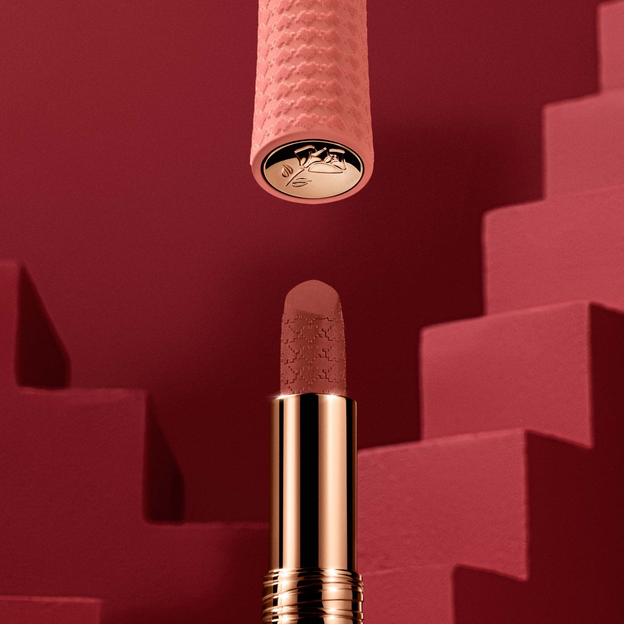 L'ABSOLU ROUGE DRAMA MATTE