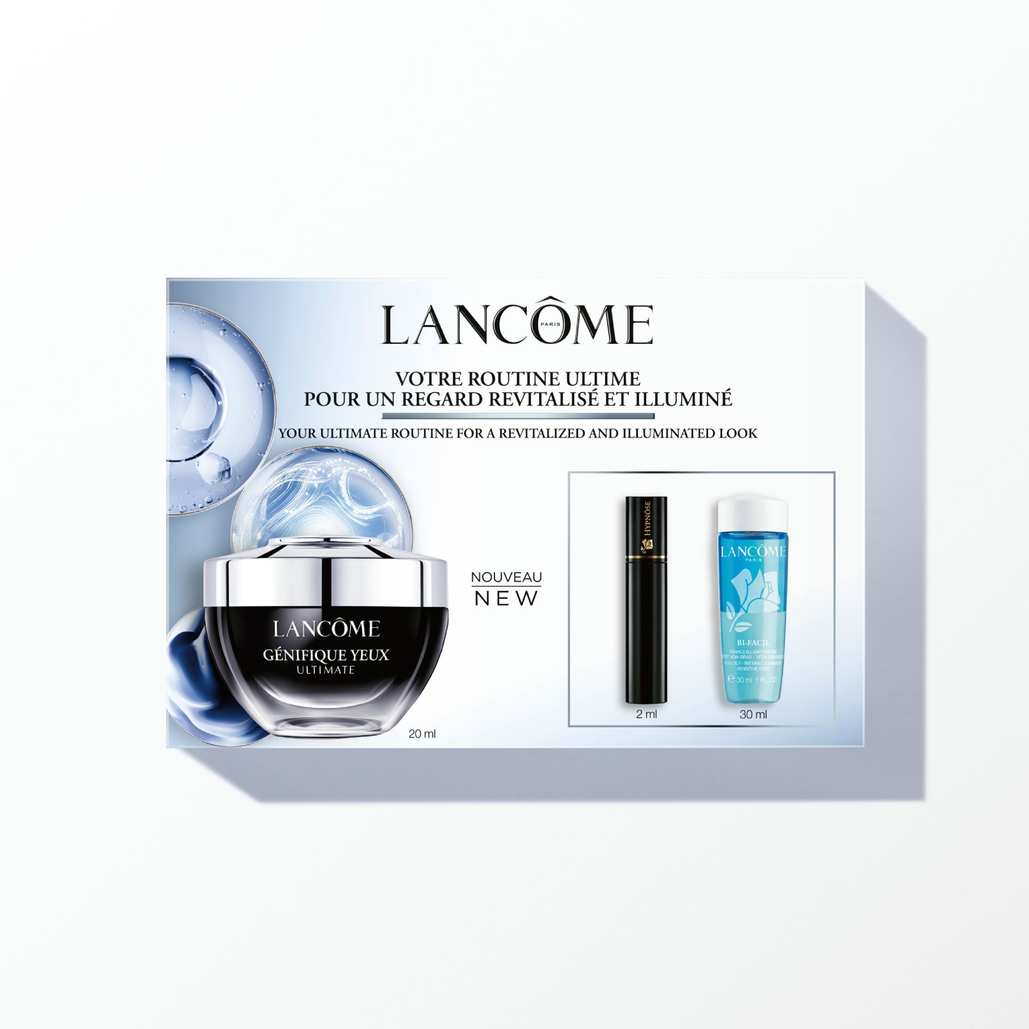 Lancome Advanced Génifique Eye Cream - 20ml