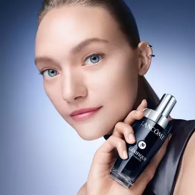 Genifique Lancome Serum Beauty Visual