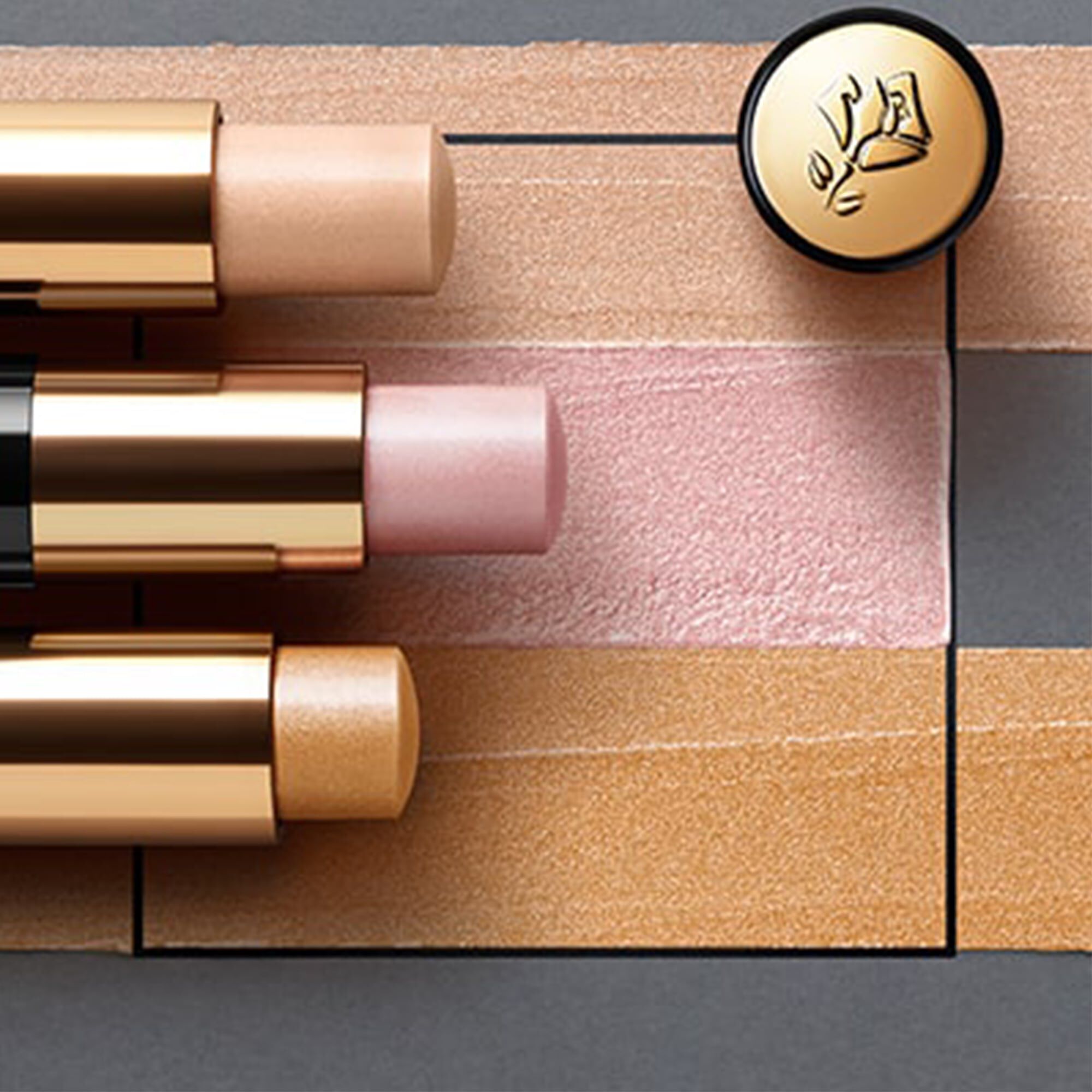 Lancome highlighter outlet