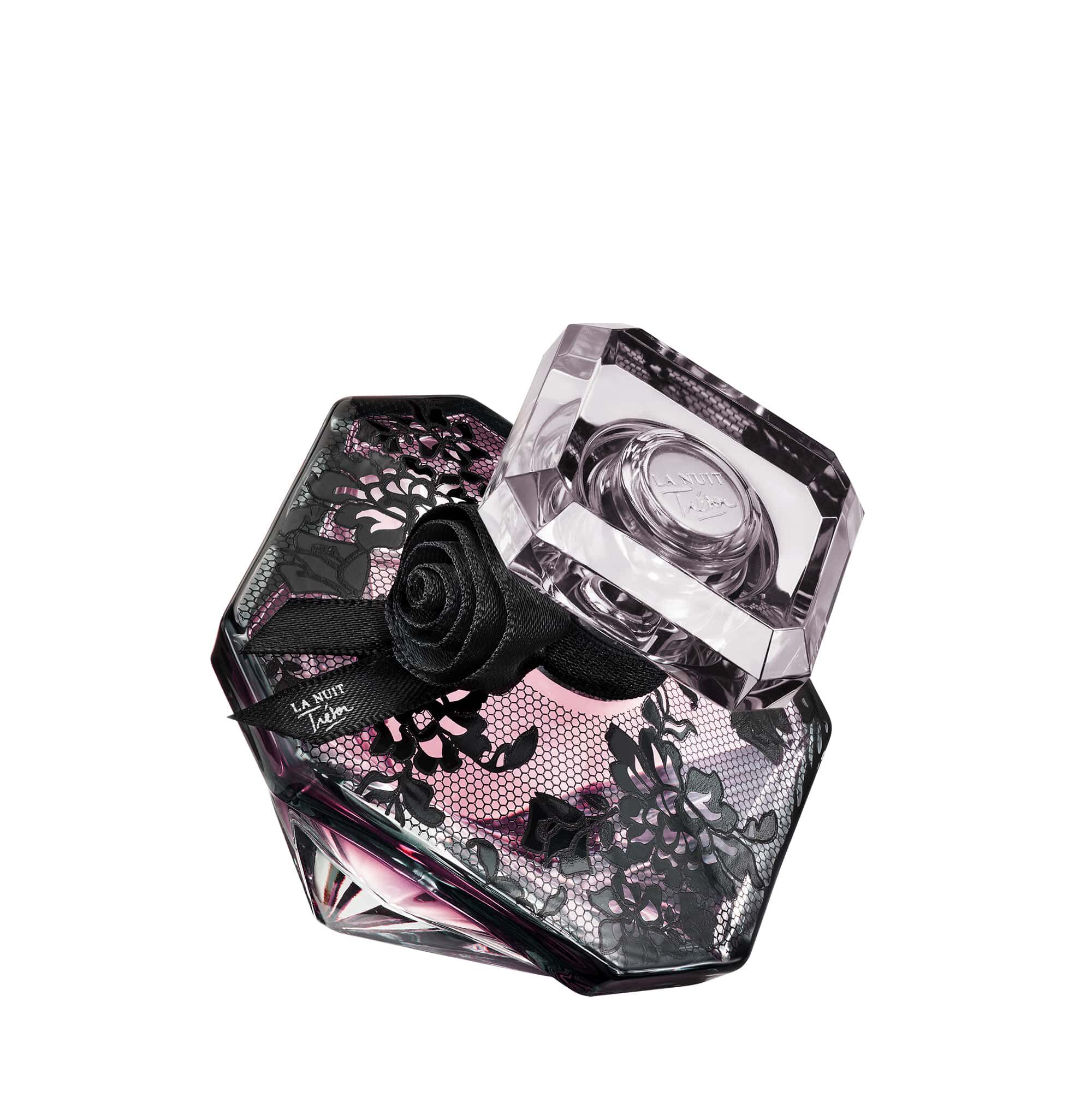 Lancome la nuit tresor dentelle de roses sales