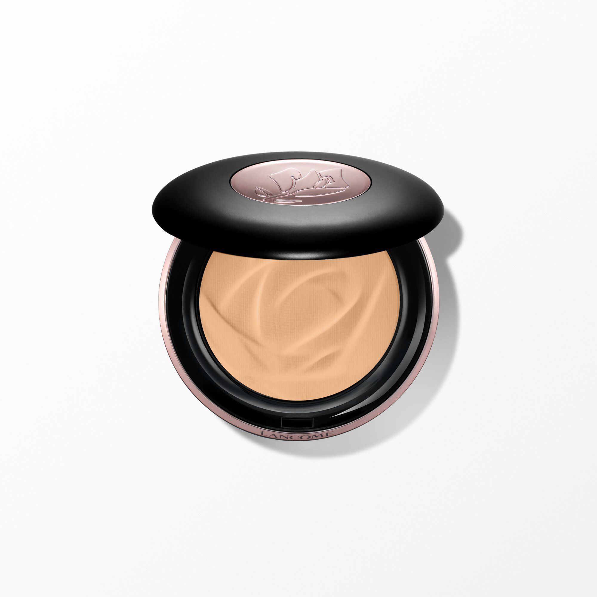 Teint Idole Ultra Wear Skin Refining Setting Powder - 02 Fair