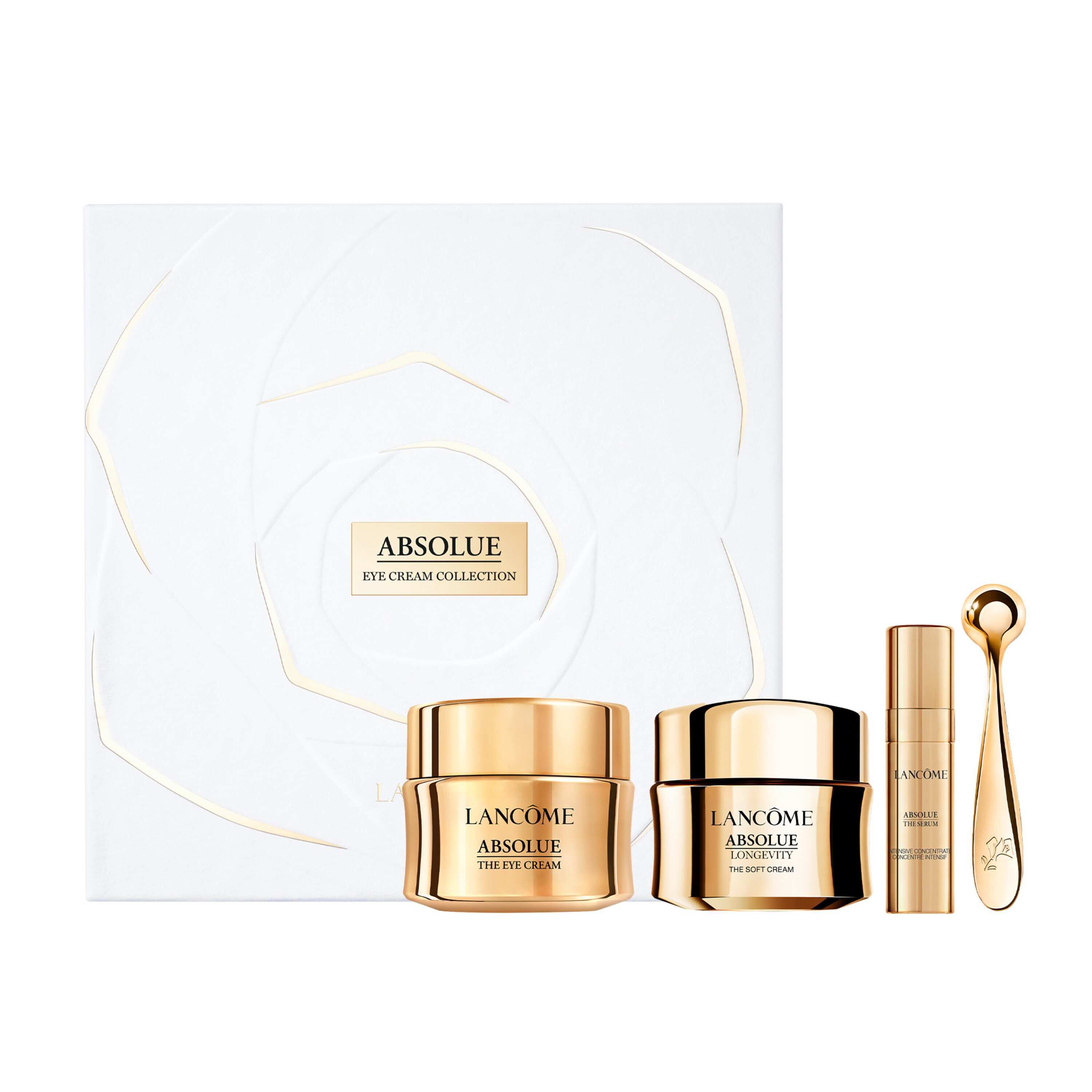 Lancôme Lancôme Absolue Eye Collection - Gift Set Cream - Image 4