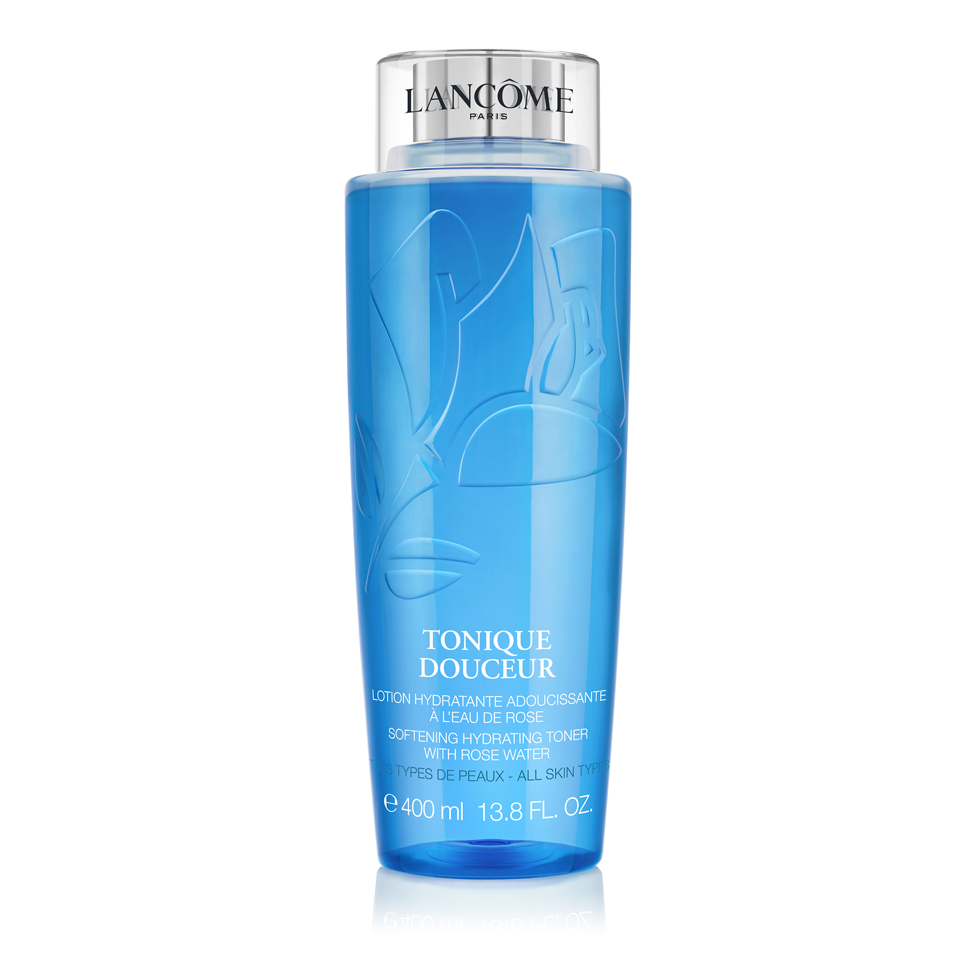 Lancôme Tonique Douceur - 400 ml