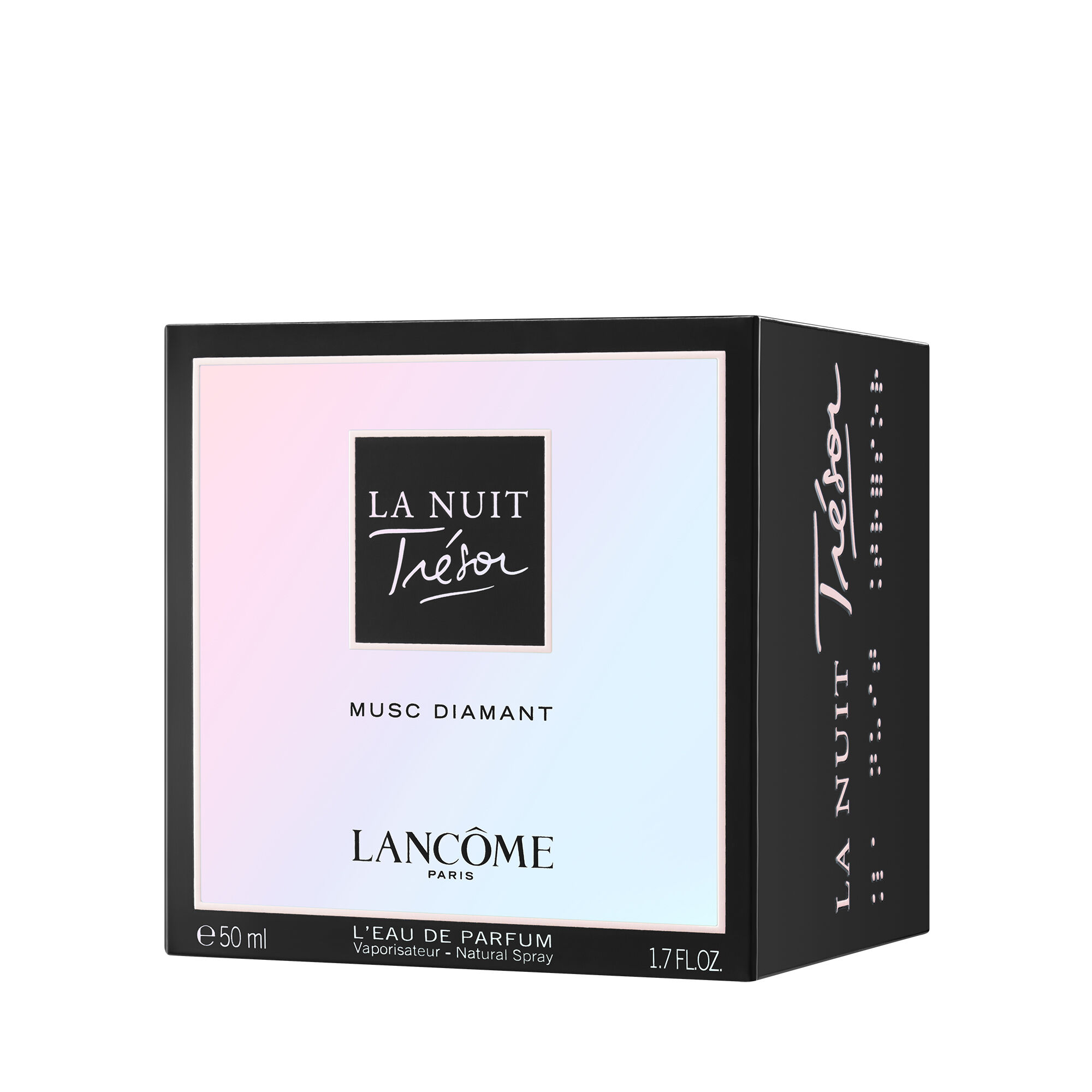 La Nuit Tr sor Musc Diamant 30ml 2024 favors