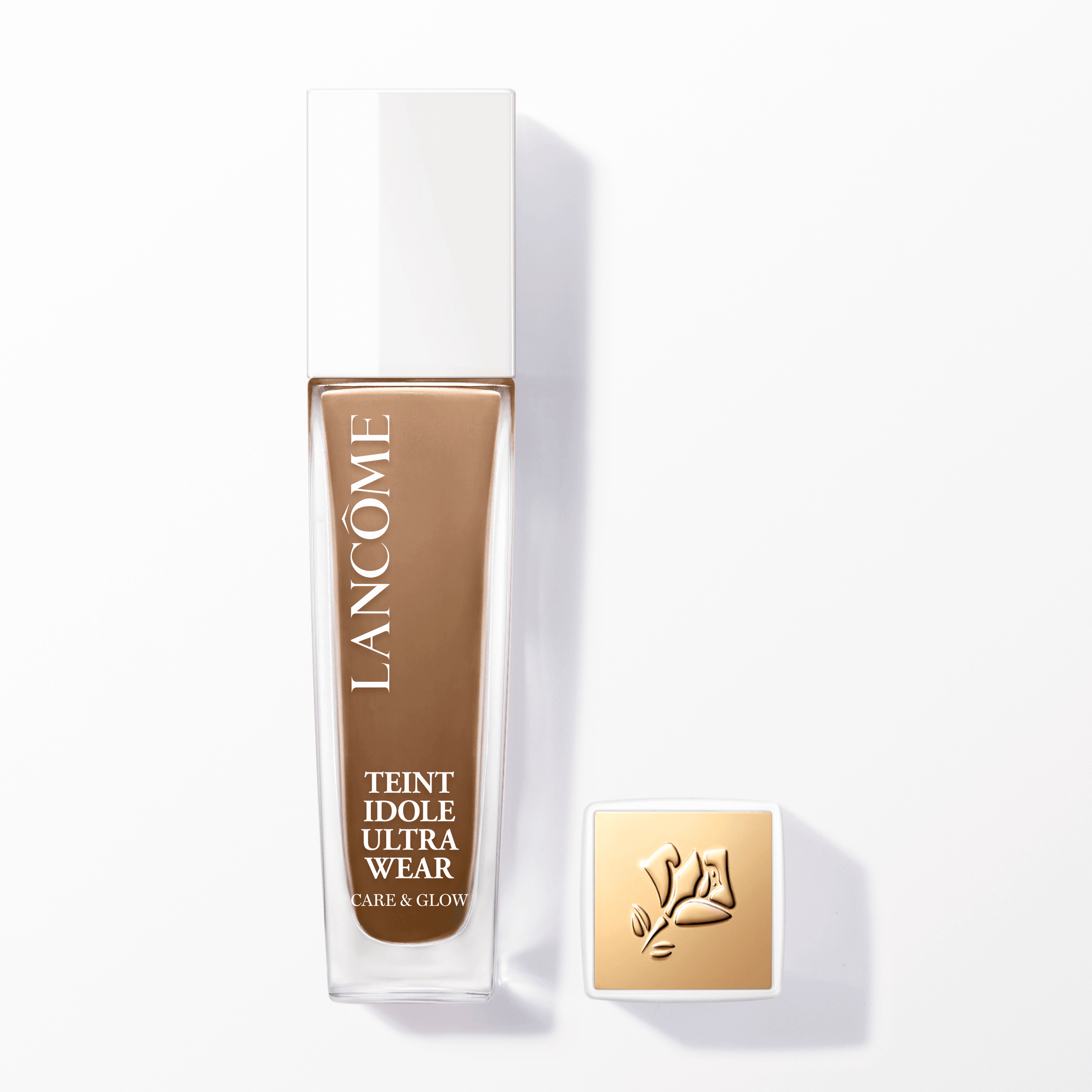 Teint Idole Ultra Wear Care & Glow Foundation - 510N