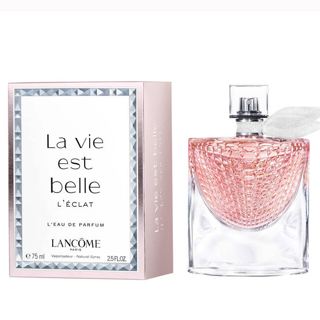 La Vie Est Belle L Eclat Lancome